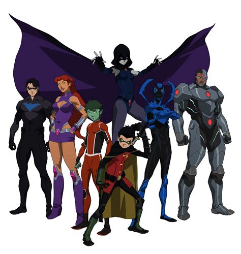 justice league vs teen titans cast|dcamu teen titans.